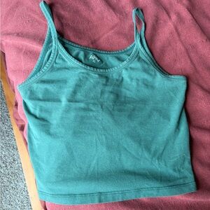 ARQ Teal Camisole Top